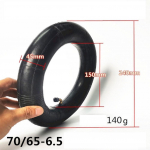 Sisetoru 10 tolli 1tk 70/65-6,5 10x2,70-6,5 tarvikud Bent