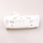 BWR5464 elektrilised aknat&otilde;stuki remondiklambrid, parem esiukse kronstein 13188490 Opel Corsa D 2006-2014 jaoks