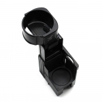 W211 W219 keskkonsooli topsihoidja asendus Mercedes BENZ E CLS klassile E320 E350 E500 CLS350 CLS500 W211 W219 1PC