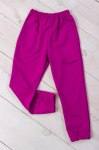 Pant (T&uuml;drukud) , Igal aastaajal, Nosi svoe 6060-057-5 86 fuksia