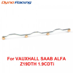 Sisselaskekollektori p&ouml;&ouml;rlev klapivarras Vauxhall Saab Alfa Z19dth 1.9cdti Tid Jtd jaoks