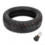Tubeless Rehv Kummist toruta rehv gaasiotsikuga