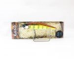 Bassday Mononofu 64S uppuv lant Mo-001 (2015. aasta)