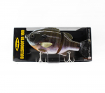 Deps Bull Shooter uppuv lant 160 mm 3,7 untsi 12 (5123)