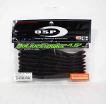 OSP Soft Lure Dolive Crawler 4,5 tolli W-034 (3790)