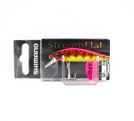 Shimano ZN-250T Cardiff Stream Flat 50S uppuv lant 010 (3181)