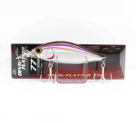 Zipbaits Devil Flatter 77S uppuv lant 642 (6076)