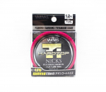 Varivas Fluorocarbon Ti-F Titanium Line Hardtop 50m 1,2,0,185mm 5lb (9259) puhas
