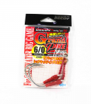 Decoy DJ-100 Grand Pike Assist Konksud Suurus 6/0 (8855)