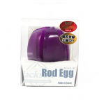 Jackson Rod Egg High Grip varraste eraldaja PU (9502)