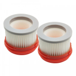 HEPA filtri&uuml;likond Xiaomi Dreame V9 V9B V10 juhtmevaba pihutolmuimeja tarvikute varuosade jaoks