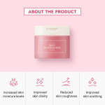 Ma olen p&auml;rit - Beet Refresh Pad