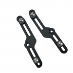 Mootorratta tuuleklaasi regulaatorid &Otilde;huvoolu reguleeritav esiklaasi tuul mudelile HONDA NC700S NC700 S NC 700S NC 700 S 2012-2018 2016 h&otilde;be