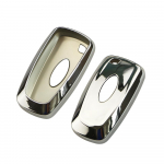 Pehme TPU v&otilde;tmekaane &uuml;mbris Ford Focus 4 Mondeo MK4 Mustang Edge Kuga Fiesta Ecosport Fusion C-MAX Transit Ranger jaoks must