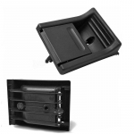 Auto salongi k&uuml;lgmise l&uuml;kandukse k&auml;epideme kate Mercedes Benz Sprinterile