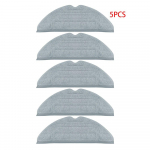 P&otilde;hiharja filter Mopi tolmukott Roborock S8 Pro Ultra tarvikutele S8+ robottolmuimeja osa k&uuml;lghari