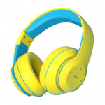 1 komplekt juhtmevaba peakomplekt Bluetoothiga &uuml;hilduv 5.1 raske bass, ergonoomika disain Stereo ruumilise heli vastuoluline v&auml;rv