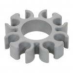 Trummipulkade hoidja Trummipulga haaratsi pulgahoidja Harjahoidja Libisemisvastane kummist trumlivarras Mahutab kuni hall