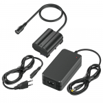 PALO EN-EL15 Dummy Battery Power Bank USB-kaabel Nikon D7000 D7100 D7200 D7500 Z5 Z6 Z7 1 V1 jaoks