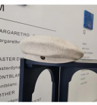 2022 Uus Jaapan Korea Rosex Tangk t&auml;hestik vill metsik Briti barett vabaaja daam reisidaam maalikunstnik m&uuml;ts loode m&uuml;ts armas ja armas adult one size