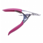 Uus moodne k&uuml;&uuml;nekunsti serval&otilde;ikur akr&uuml;&uuml;l UV-geel Valik&uuml;&uuml;nel&otilde;ikuri n&auml;pun&auml;idete manik&uuml;&uuml;ri t&ouml;&ouml;riist roosa