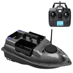 GPS-s&ouml;&ouml;dapaat 3 s&ouml;&ouml;dakonteineriga Juhtmeta s&ouml;&ouml;dapaat automaatse tagasit&otilde;mbefunktsiooniga 12000mAh GPS EU Plug