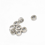 Laager 684-3,5ZZ 10 Tk 4*9*3,5(mm)