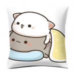 Padjakate pestav kodukaunistus tuhmumisvastane &scaron;ikk kulumiskindel diivani padjap&uuml;&uuml;r autole A