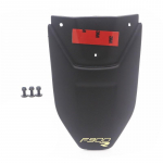 F900R F900XR Tagumise porilaua poritiiba pikenduskaitse BMW F 900 XR jaoks F900 RF 900R 900XR F900R LOGO