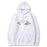 R&auml;ppar ARCTIC MONKEYS kapuuts Unisex ja naiste moe s&uuml;gis/talv hip hop kapuuts Poiste ja t&uuml;drukute r&otilde;ivad poiste spordir&otilde;ivad 2XL