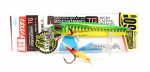 Jackall Metal Jig Raspateen TG Tungsten 60 grammi Grikin (9944)