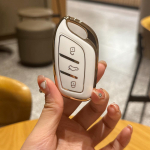 TPU Auto Kaugjuhtimispuldi V&otilde;tmekaitse Hoidik Kest MG ZS EV MG6 EZS HS EHS 2019 2020 Roewe RX5 I6 I5 RX3 RX8 ERX5 Tarvikud