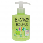 Revlon Equave Kids palsam&scaron;ampoon Appel Fragance 300ml