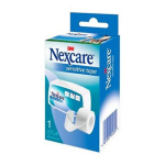 3m Valge paberist Esparadrapo Nexcare 5m x 2,5cm