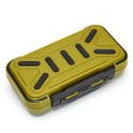 Reisipillide &uuml;mbris Ravimite hoiustamise korraldaja konteiner ravimi tablettide jaotur S&otilde;ltumatu v&otilde;rega pillikarp kalastustarvete karp FEFF