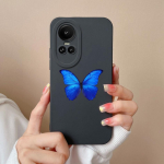 Telefoni&uuml;mbris Oppo Reno jaoks 2 3 4 5 6 7 8 10 Pro 5G tagakaas Fashion Sunflower Daisy Kaamerakaitse Matt Pehme Silikoon P&otilde;rutuskindel Oppo Kaitseraua jaoks OPPO Reno2
