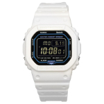 Casio G-Shock Sci-Fi maailmasarja digitaalne kvarts DW-B5600SF-7 200M meeste k&auml;ekell