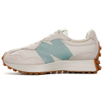 New Balance 327 Moonbeam Storm Blue Naiste Tennised Kreemjas WS327HG1 36.5