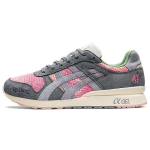 Up There x ASICS GT 2 Botanical Union Unisex tossud Hall Metropolis Piedmont-Hall 1201A510-021 44