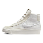 Nike Blazer Mid Victory Summit White Light Cream Naiste tossud Phantom DR2948-100 36.5 gray
