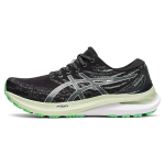 Asics Gel Kayano 29 Must Hele Roheline Naiste Tennised Puhth&otilde;be 1012B272-005 37 gray