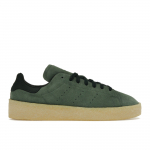 Adidas Stan Smith Crepe Shadow Green Unisex Tossud Pantone Tarnija V&auml;rv FZ6444 36⅔