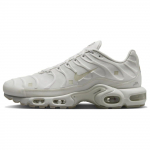 A-Cold-Wall* x Nike Air Max Plus Platinum Tint Unisex tossud Valge Hele-Luu Must FD7855-002 36.5