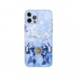 Bowknot telefoni&uuml;mbris iPhone'ile Samsung Galaxy Redmi Xiaomi Oppo OnePlus Note SA 7 8 9 10 11 12 13 14 20 21 22 23 53 54 Pro Max Plus Ultra TPU Soft iPhone 6 or 6S