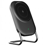 VAORLO originaal 15 W juhtmevaba laadija Magsafe supermagnetiliseks laadimiseks QI nutitelefoni nutikella jaoks Kvaliteetne