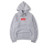 S&uuml;gis Talv Unisexs Kapuutsiga sviiter Savage Prindiga Streetwear y2k Sviitrid Hip Hop Harajuku Unisex/Naine Pullover Unisex Kapuutsiga Unisex M white