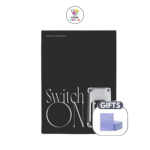 ONLEE 1. minialbumi l&uuml;liti SISSE NORMAL Ver