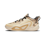 Air Jordan Tatum 1 PS Tunnel Walk Laste tossud Beež Must Valge DX5357-200 28