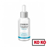 [CHAKAN] Power Moisture Brightening Essence 50 ml / vaevusi rahustav 50ml