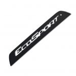 Piduritule kleebis Fitness Easy Praktiline kaasaskantava auto kleebis v&auml;listingimustes kasutamiseks